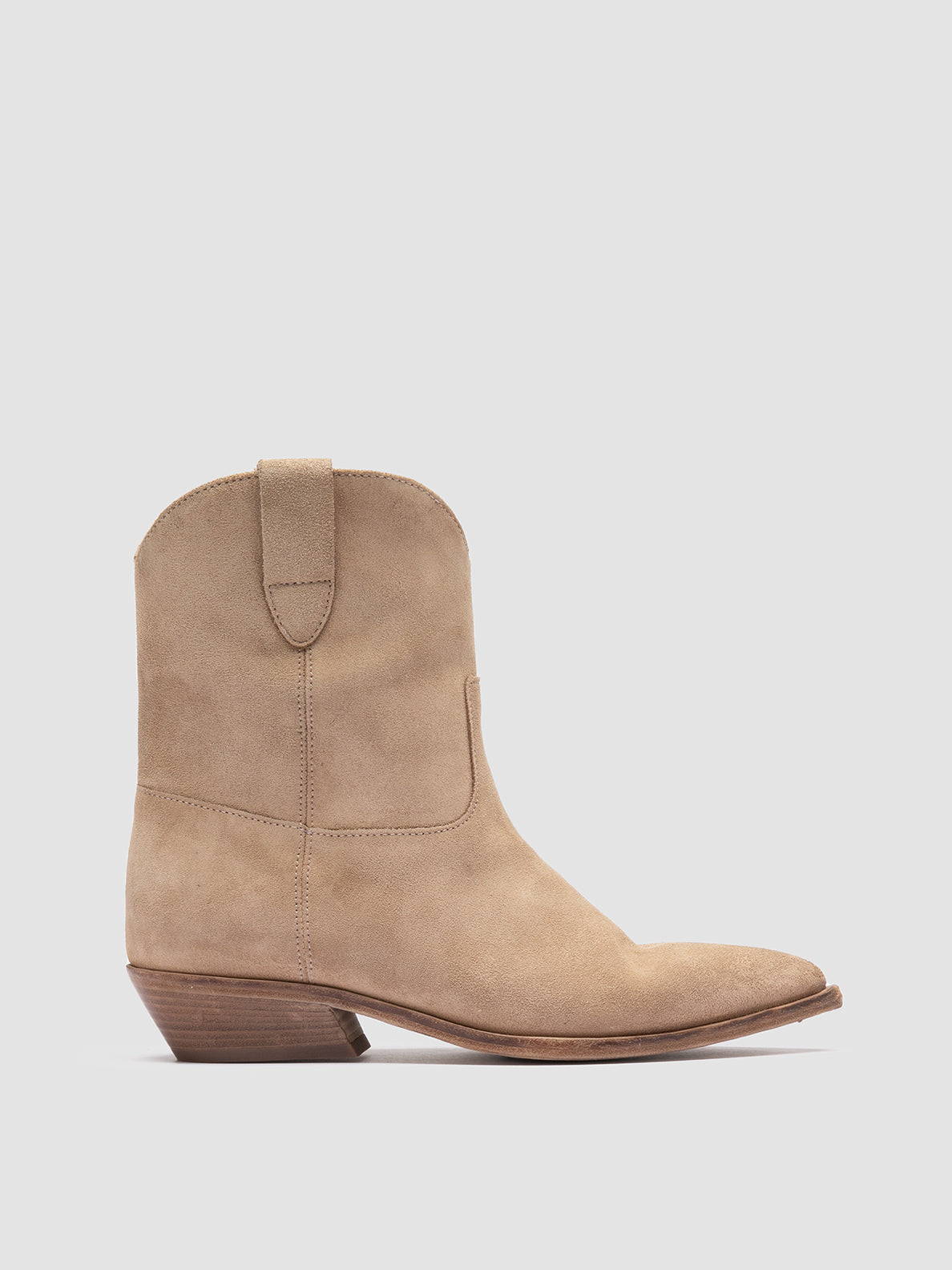 NOELIE DD/103 LIGHT CACHEMIRE NUDE SPRING