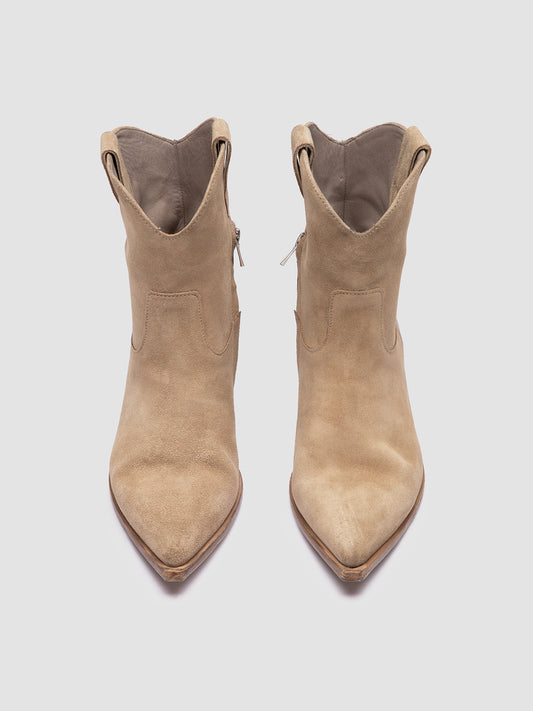 NOELIE DD/103 LIGHT CACHEMIRE NUDE SPRING