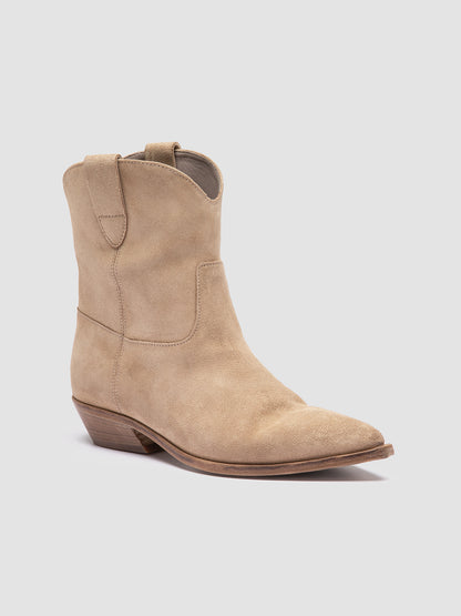 NOELIE DD/103 LIGHT CACHEMIRE NUDE SPRING