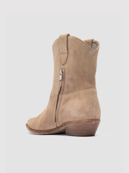 NOELIE DD/103 LIGHT CACHEMIRE NUDE SPRING
