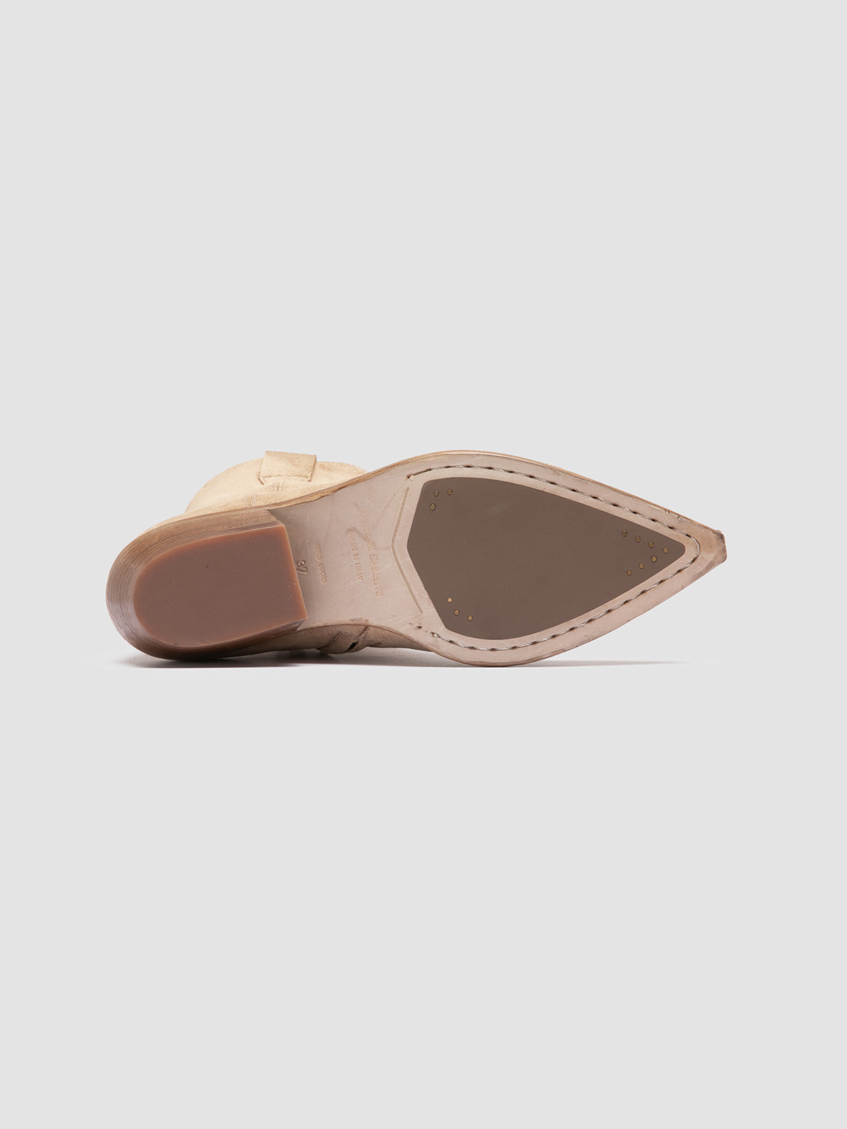 NOELIE DD/103 LIGHT CACHEMIRE NUDE SPRING