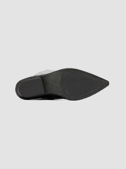 NOELIE DD/104 RUBOFF IGNIS T. OLIVE/SUPERNERO