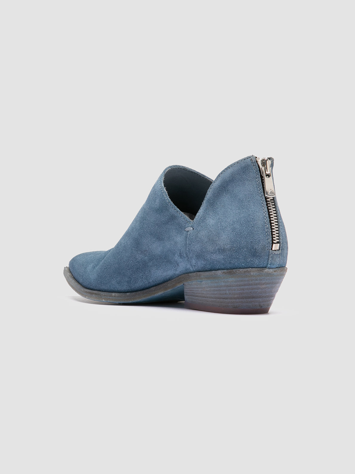 NOELIE DD/106 LIGHT CACHEMIRE INDIGO