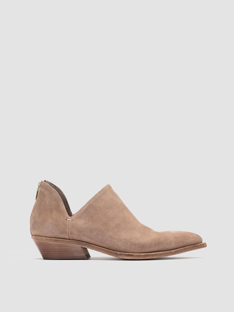 NOELIE DD/106 LIGHT CACHEMIRE ORICE