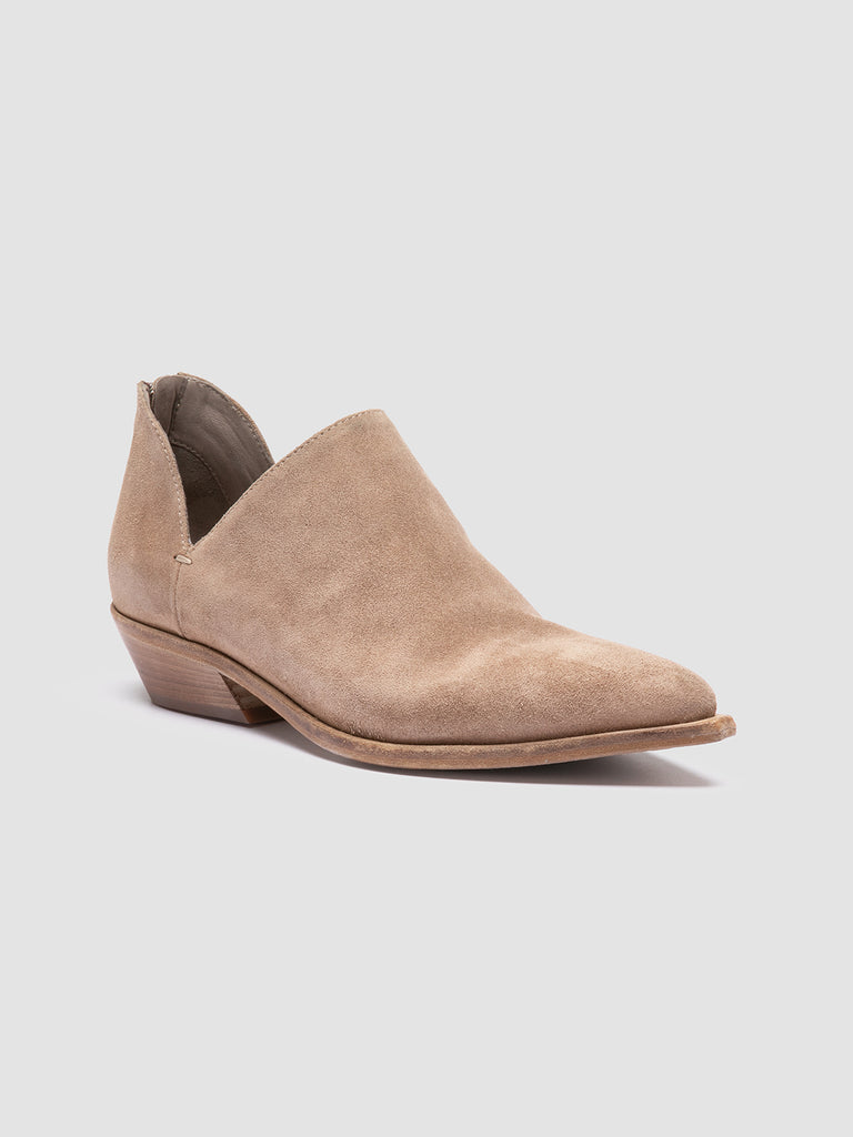 NOELIE DD/106 LIGHT CACHEMIRE ORICE