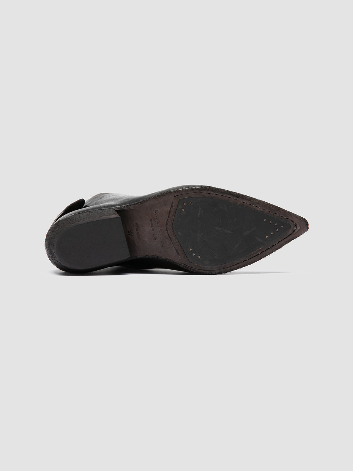 NOELIE DD/107 RUBOFF IGNIS T. FONDUE/SUPERNERO