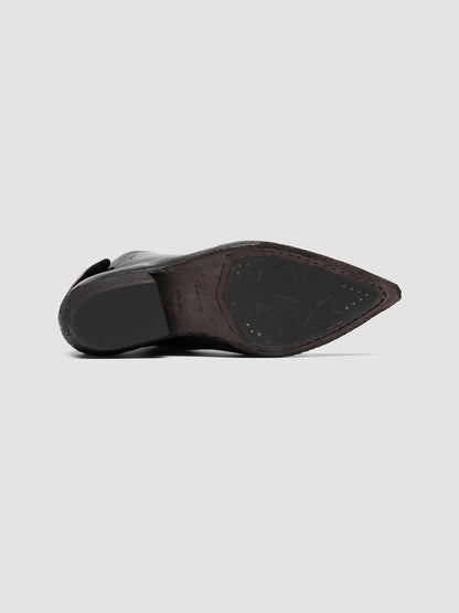 NOELIE DD/107 RUBOFF IGNIS T. FONDUE/SUPERNERO