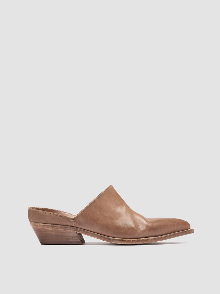 NOELIE DD/110 IGNIS T. MOCHA MOUSSE
