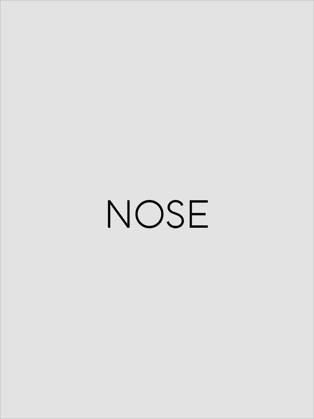 NOSE