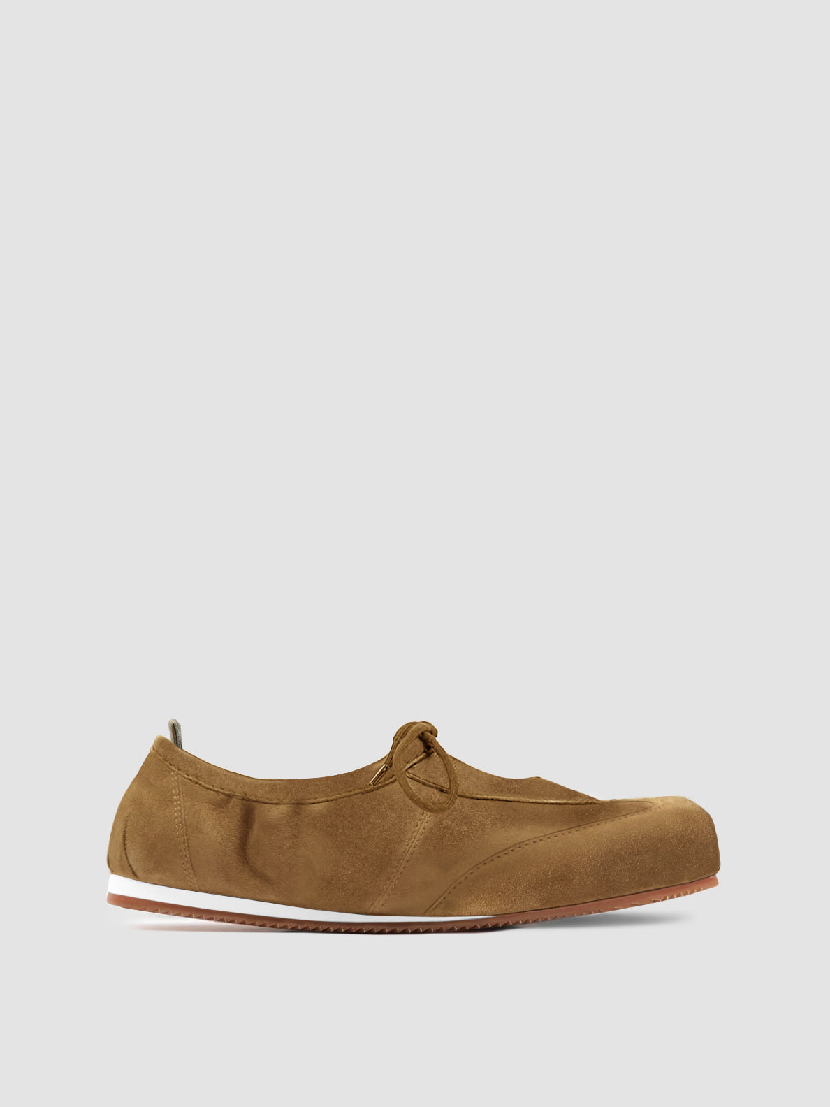 NOSE/102 LIGHT CACHEMIRE SARACENO_F.DO OFF WHITE/MIELE C.