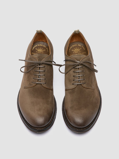 ANATOMIA/12 CANDY L.CACHEMIRE OLIVE