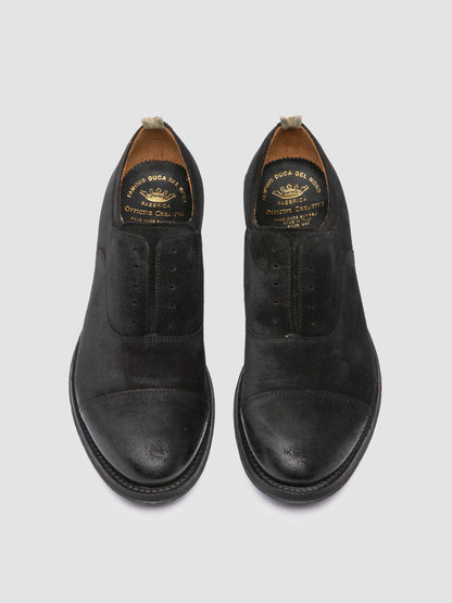 ANATOMIA/15 CANDY L.CACHEMIRE NERO