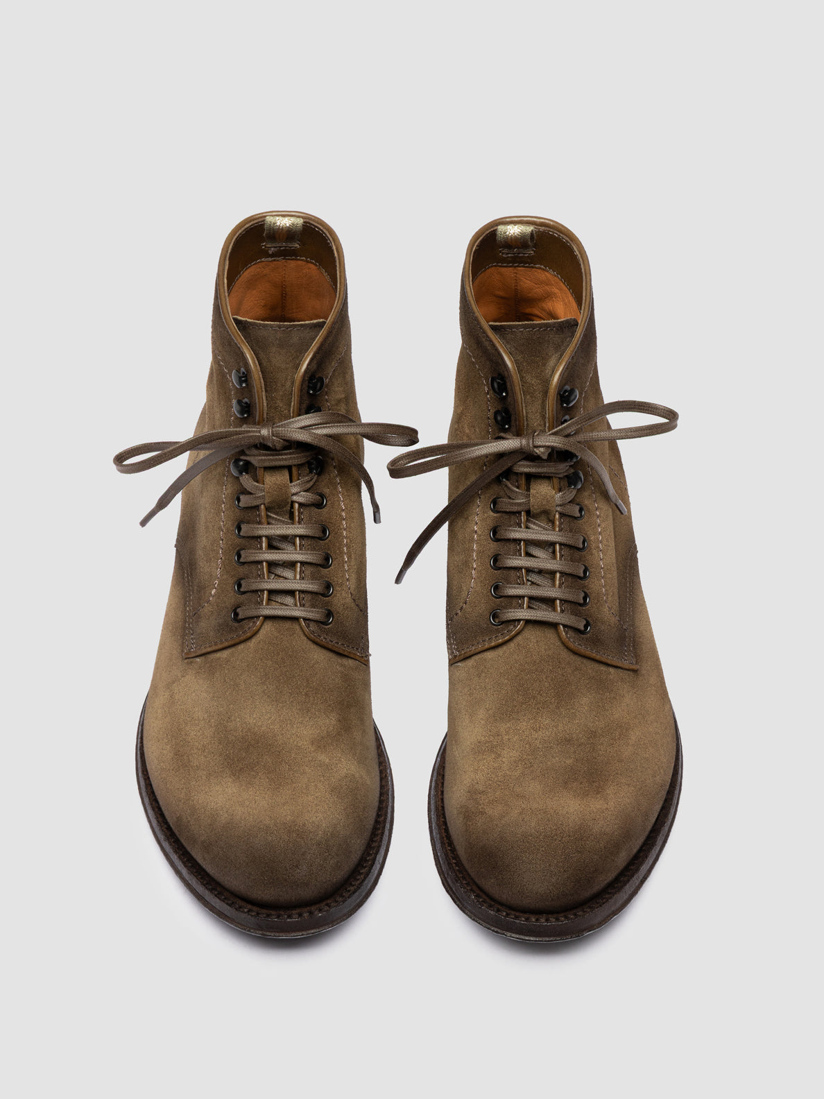 ANATOMIA/13 AERO LIGHT CACHEMIRE OLIVE