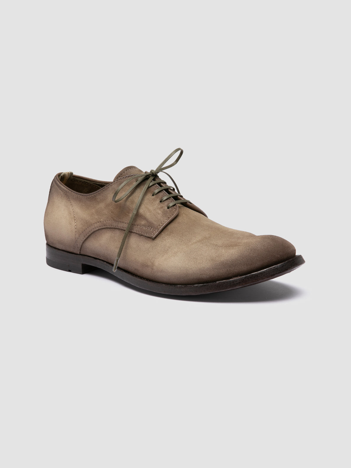 ANATOMIA/60 AERO LIGHT CACHEMIRE LEAD