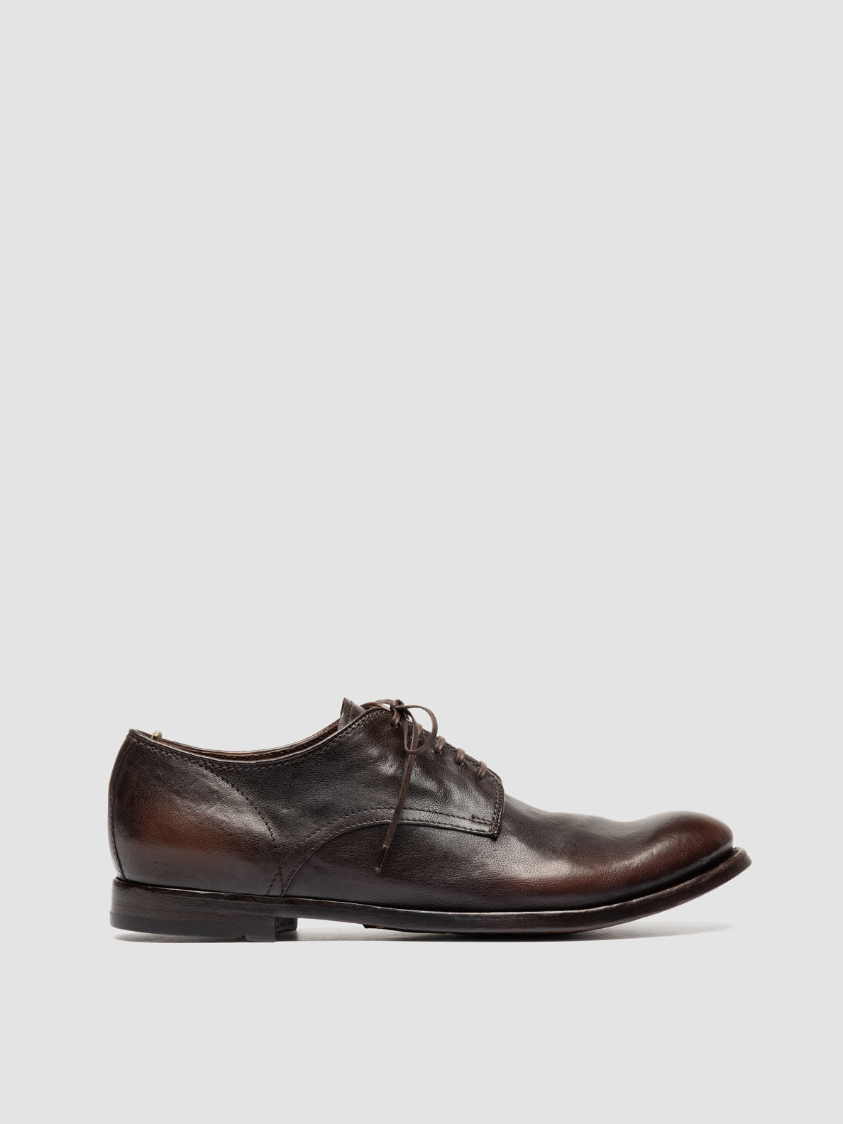 ANATOMIA/60 PATINA MAREMMA MARRONE/T.MORO 25