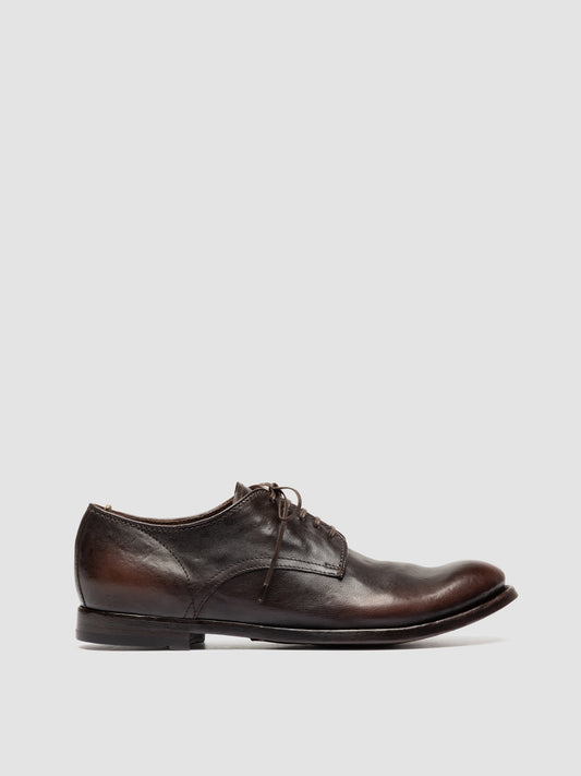 ANATOMIA/60 PATINA MAREMMA MARRONE/T.MORO 25