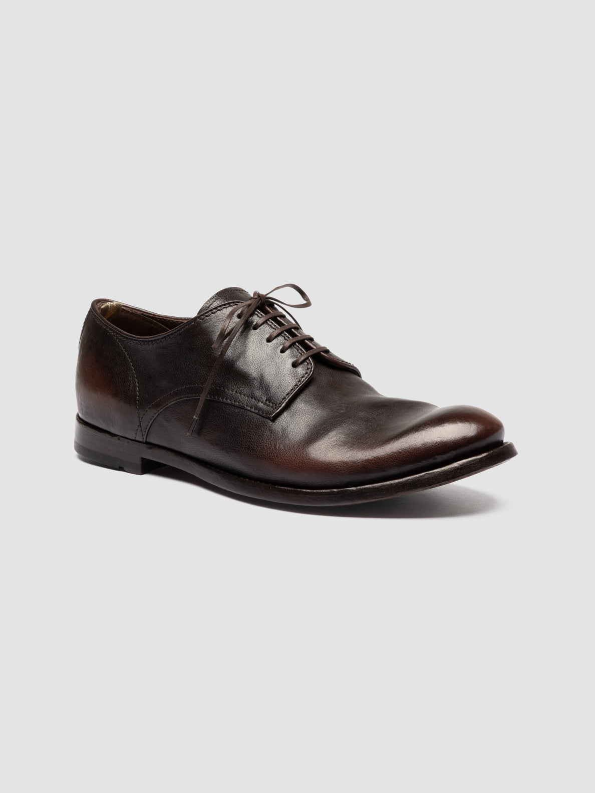ANATOMIA/60 PATINA MAREMMA MARRONE/T.MORO 25