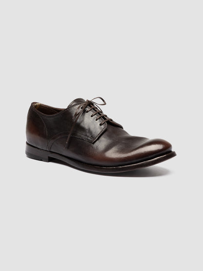 ANATOMIA/60 PATINA MAREMMA MARRONE/T.MORO 25