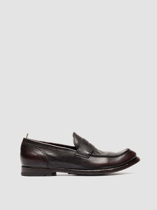 ANATOMIA/71 PATINA MAREMMA LACQUER/T.MORO 25