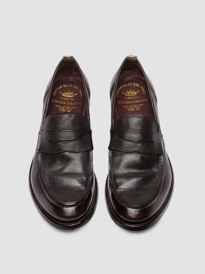 ANATOMIA/71 PATINA MAREMMA LACQUER/T.MORO 25