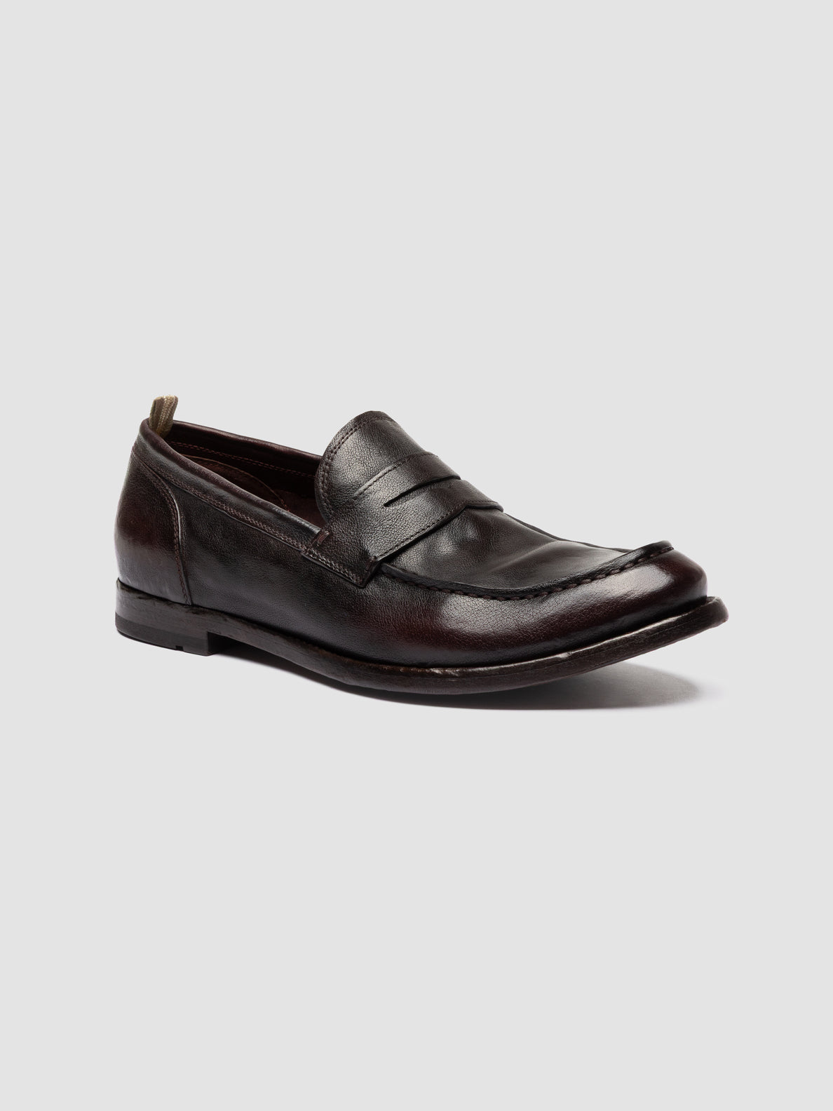 ANATOMIA/71 PATINA MAREMMA LACQUER/T.MORO 25