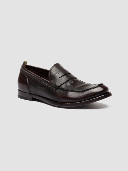 ANATOMIA/71 PATINA MAREMMA LACQUER/T.MORO 25