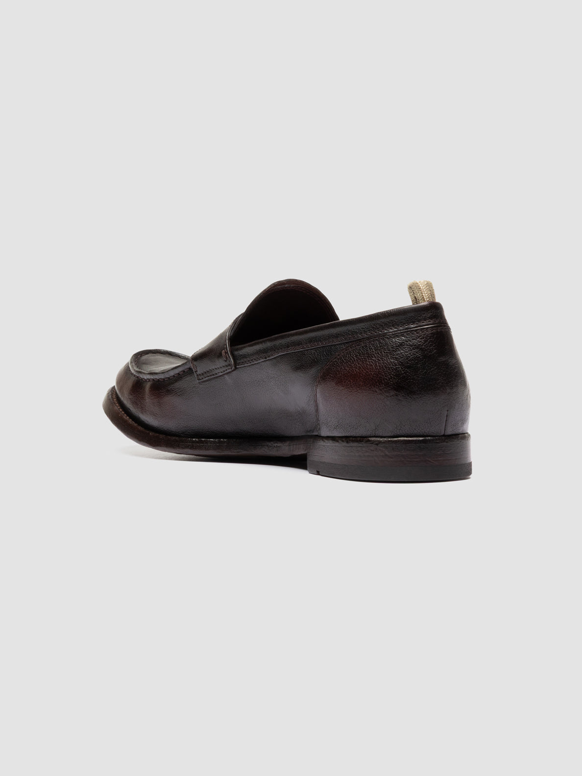 ANATOMIA/71 PATINA MAREMMA LACQUER/T.MORO 25