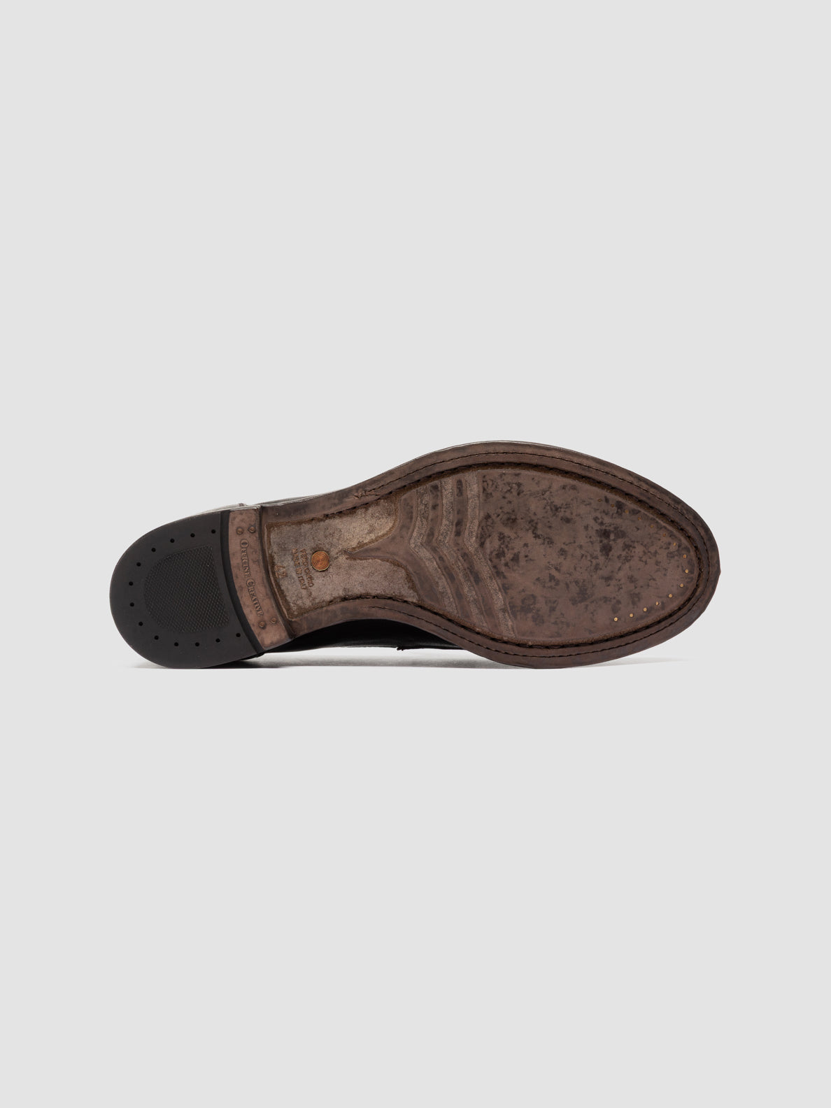 ANATOMIA/71 PATINA MAREMMA LACQUER/T.MORO 25