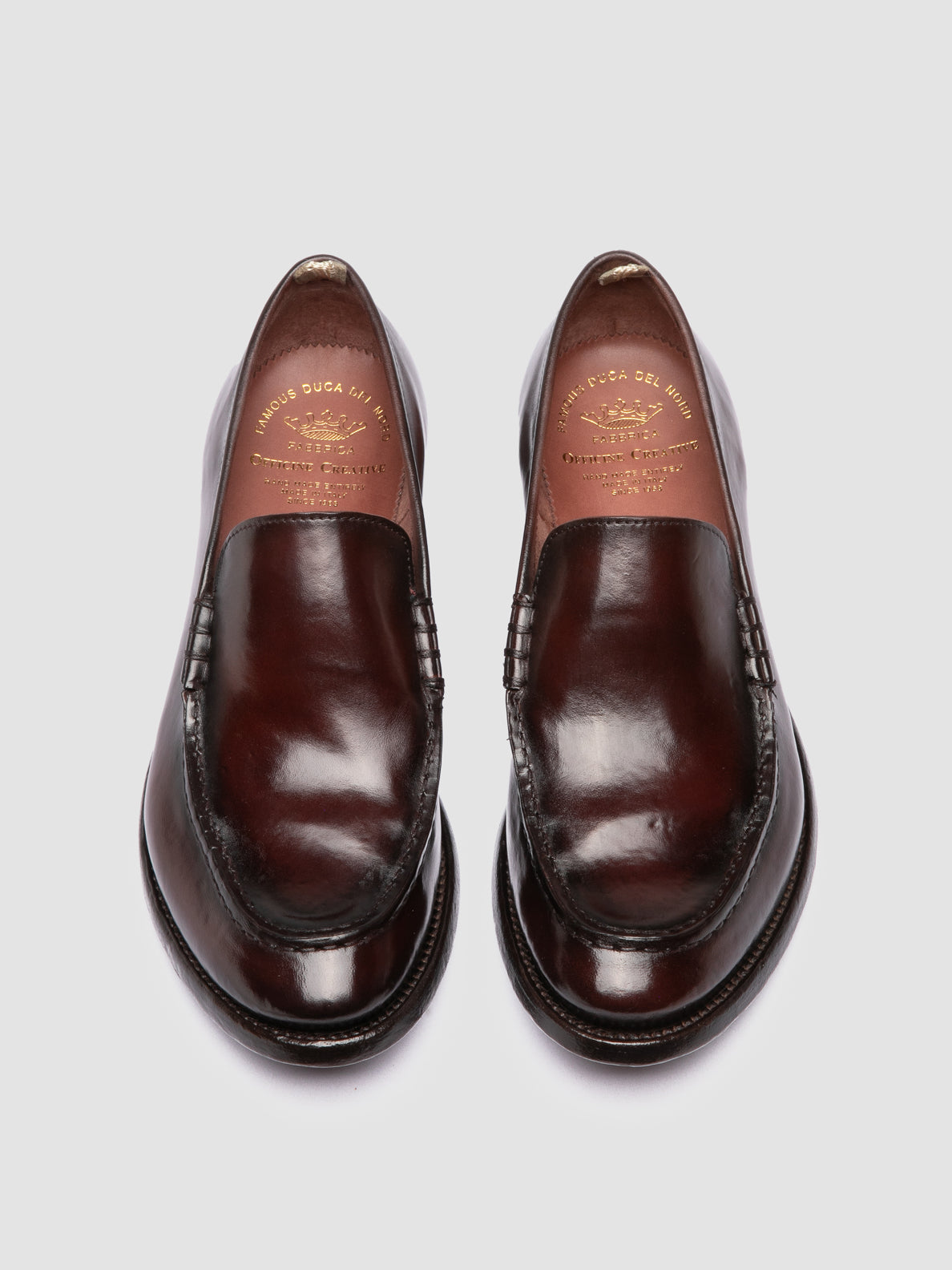 ANATOMIA/92 AERO CANYON BORDO'