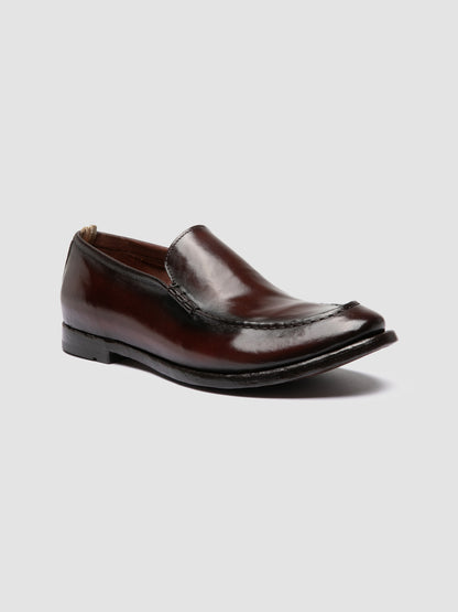 ANATOMIA/92 AERO CANYON BORDO'