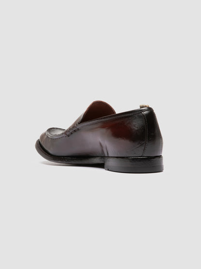 ANATOMIA/92 AERO CANYON BORDO'