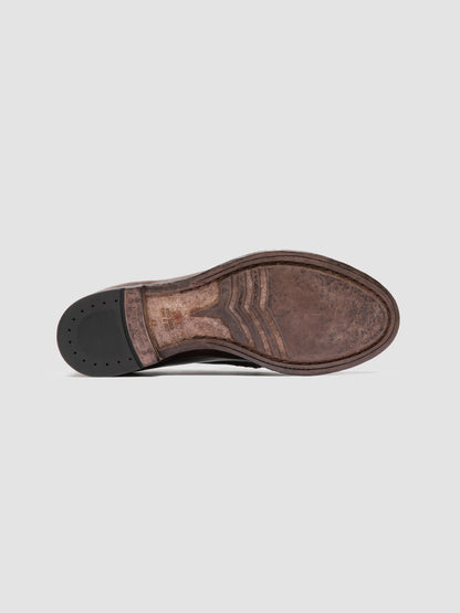 ANATOMIA/92 AERO CANYON BORDO'