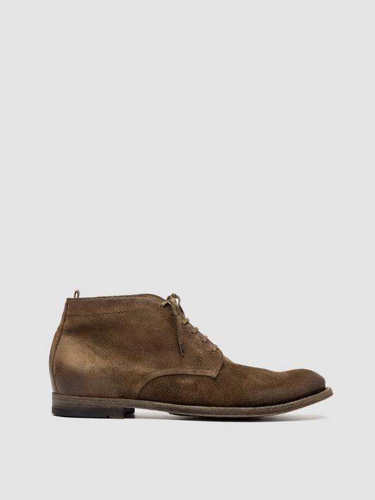 ANATOMIA/93 CANDY LIGHT CACHEMIRE TONAL OLIVE