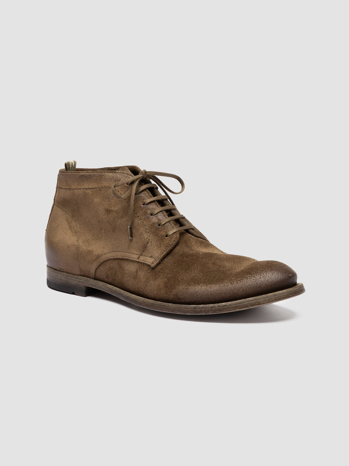 ANATOMIA/93 CANDY LIGHT CACHEMIRE TONAL OLIVE
