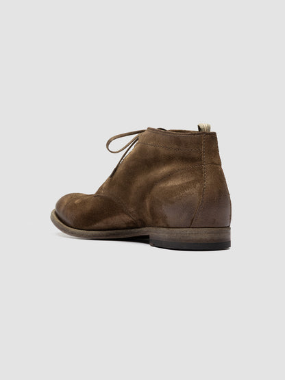ANATOMIA/93 CANDY LIGHT CACHEMIRE TONAL OLIVE