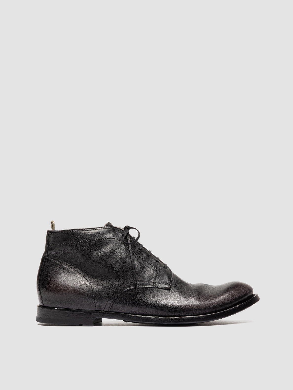ANATOMIA/93 PATINA MAREMMA GRIGIO/SUPERNERO