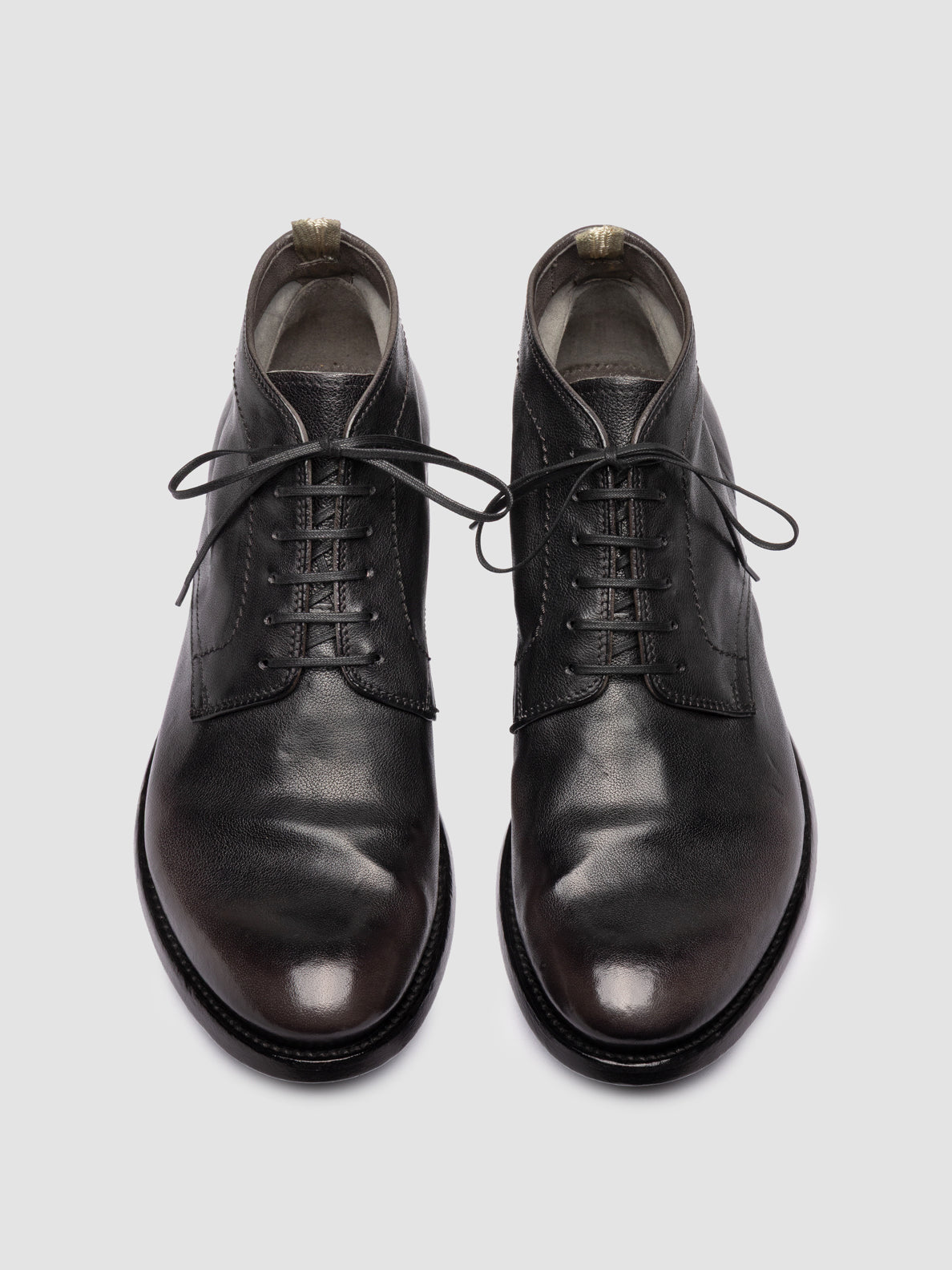 ANATOMIA/93 PATINA MAREMMA GRIGIO/SUPERNERO