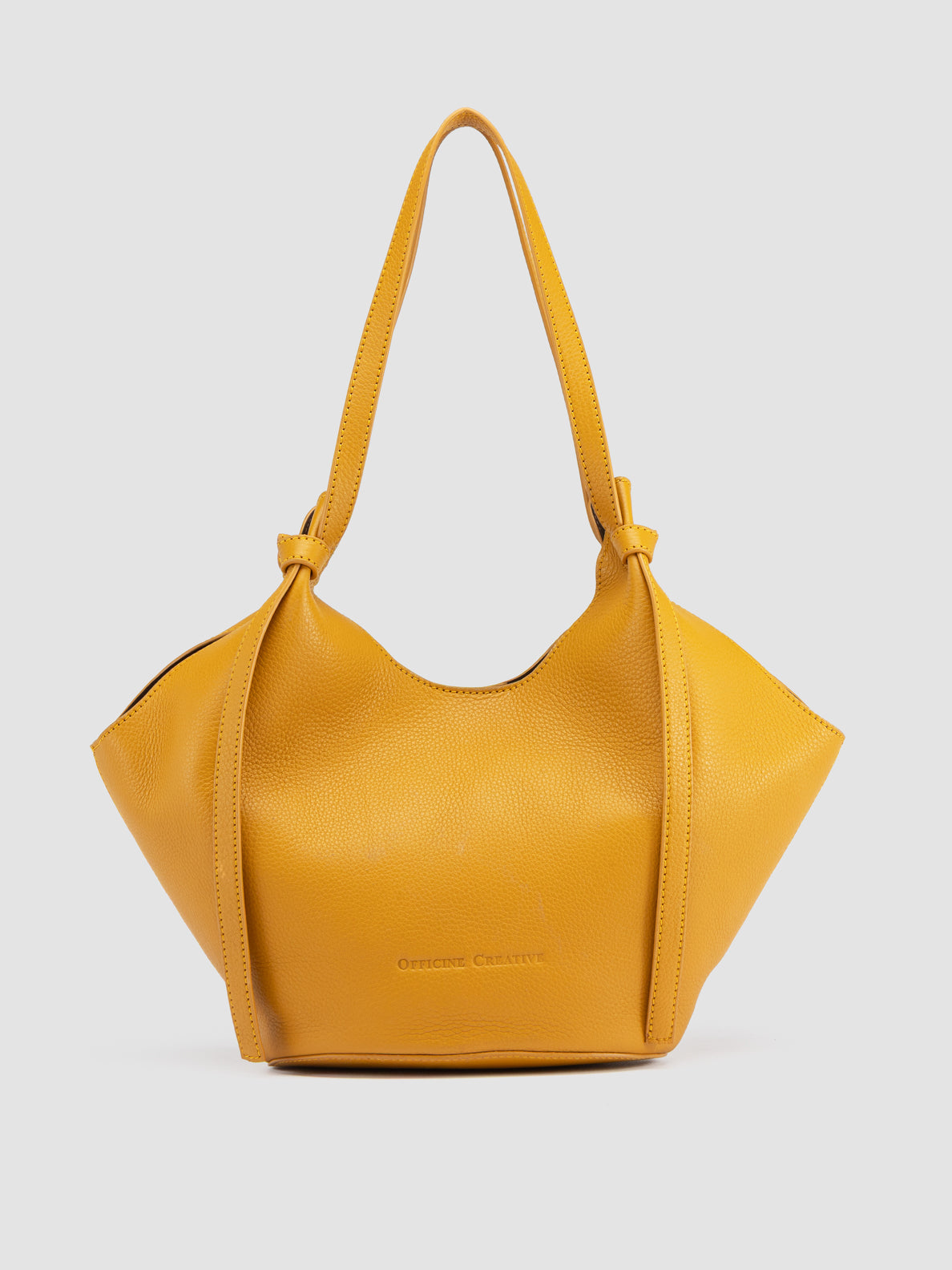 ANFORA/001 LINDOS OCHRE