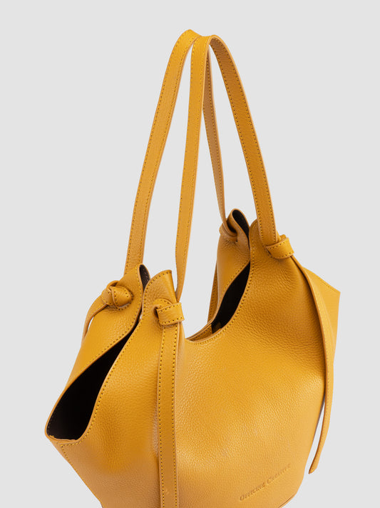 ANFORA/001 LINDOS OCHRE