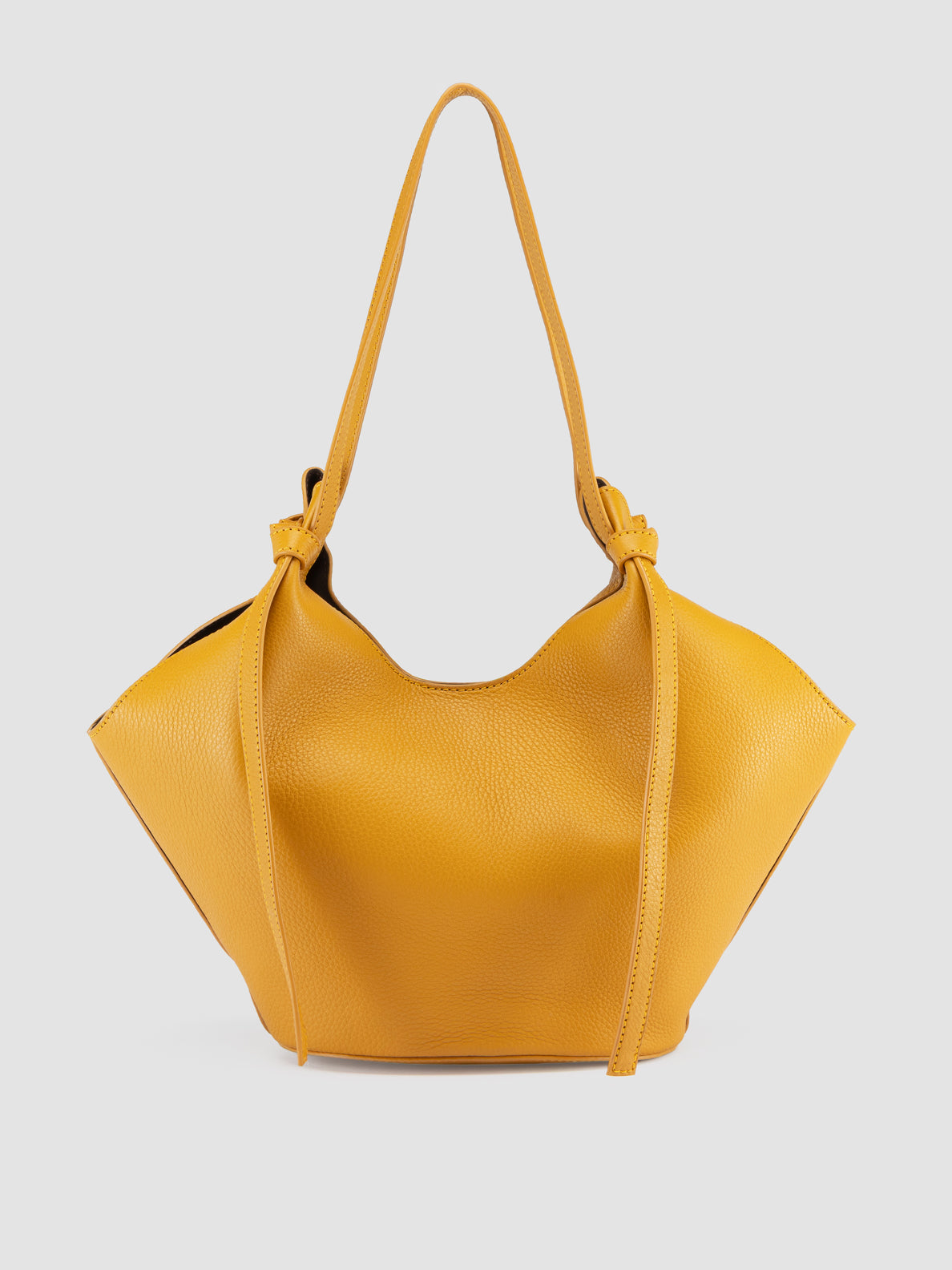 ANFORA/001 LINDOS OCHRE