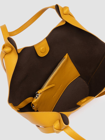 ANFORA/001 LINDOS OCHRE