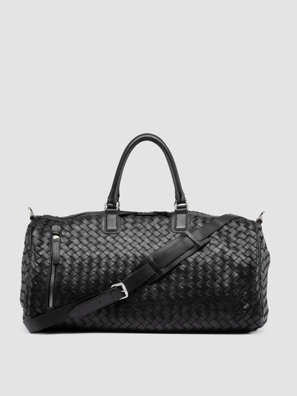 ARMOR/01 GAMBLING NERO