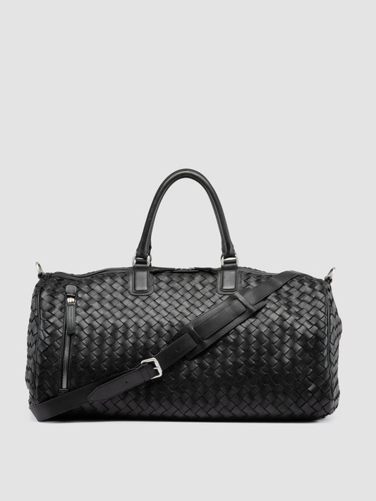 ARMOR/01 GAMBLING NERO