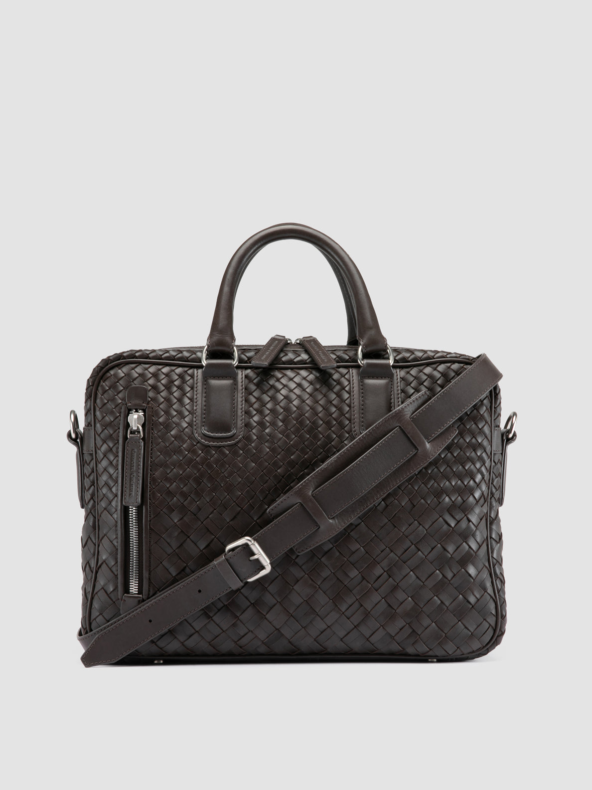 ARMOR/011 HALF COFFEE