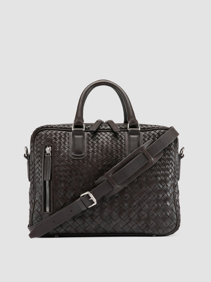 ARMOR/011 HALF COFFEE