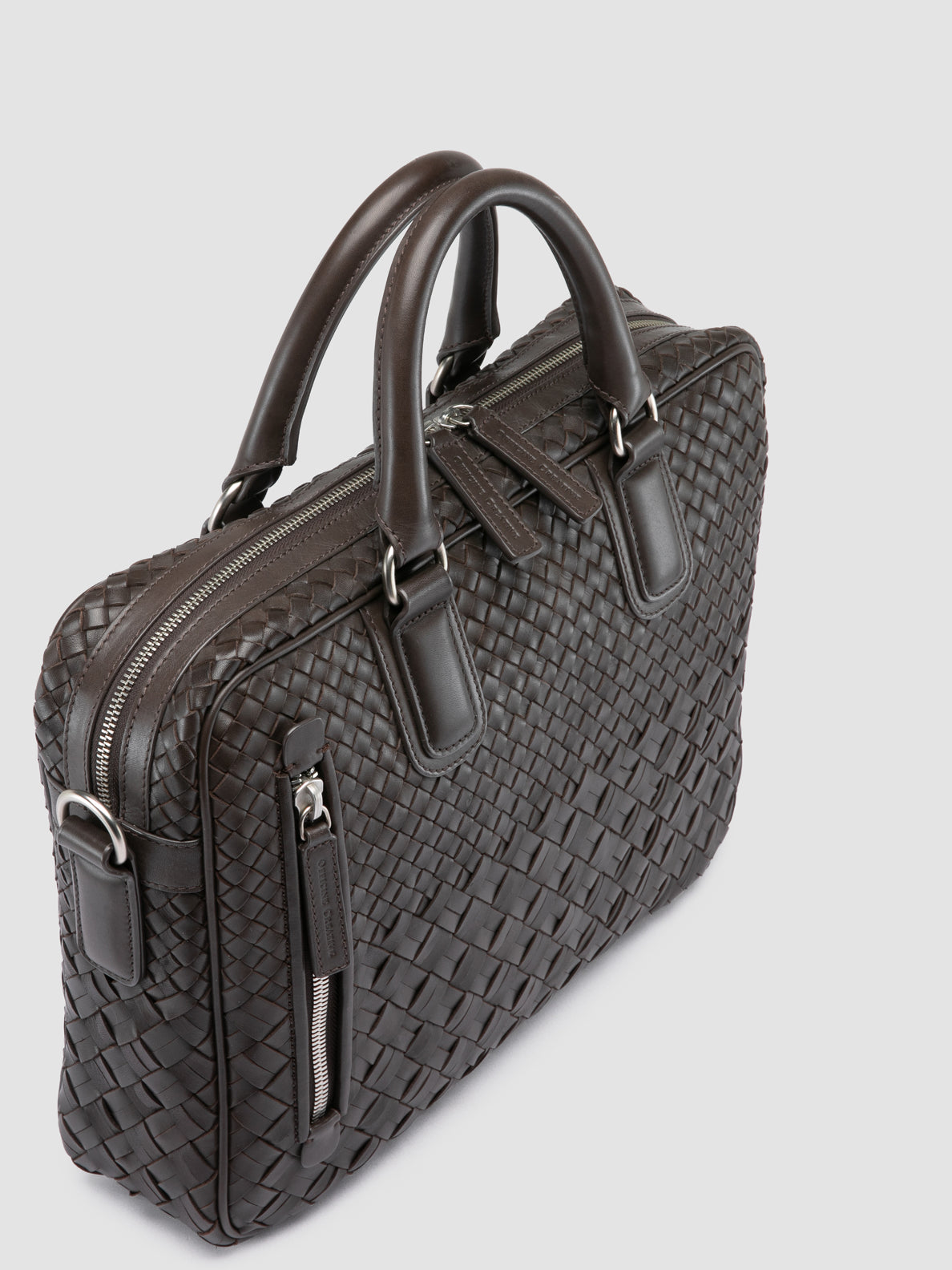 ARMOR/011 HALF COFFEE