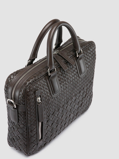 ARMOR/011 HALF COFFEE