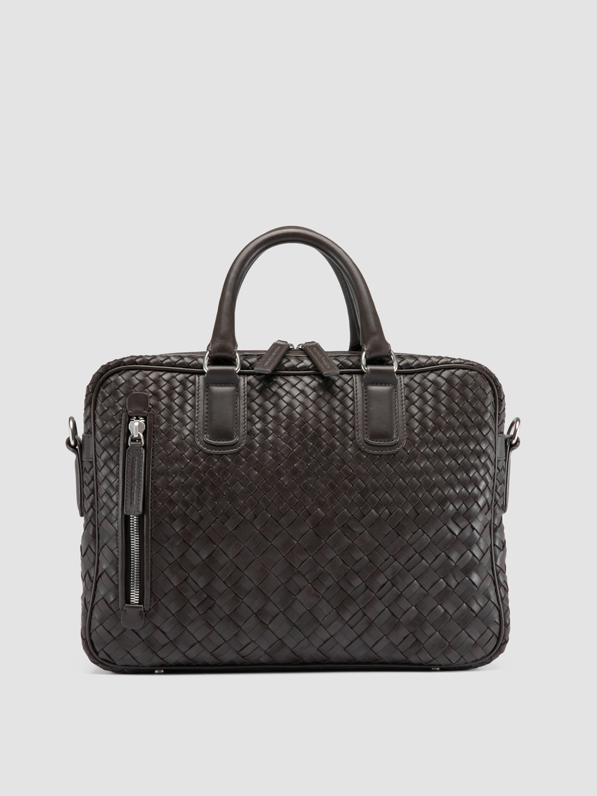 ARMOR/011 HALF COFFEE