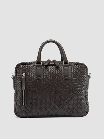 ARMOR/011 HALF COFFEE