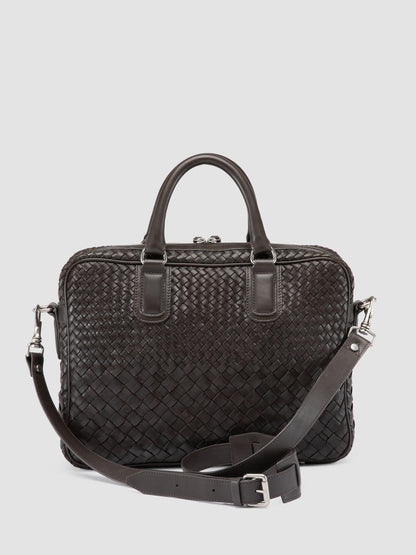 ARMOR/011 HALF COFFEE